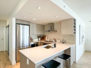 Apartment for rent in Vancouver, Vancouver West, 1202 1788 Columbia Street, 263172577 | Realtylink.org