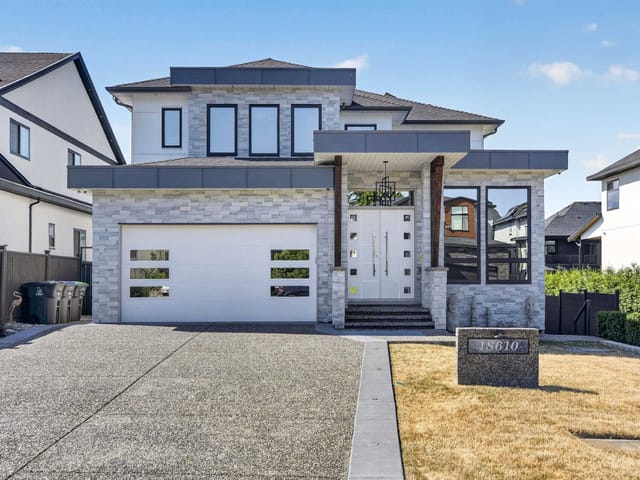 House for sale in Surrey, Cloverdale, 18610 57 Avenue, 263172578 | Realtylink.org