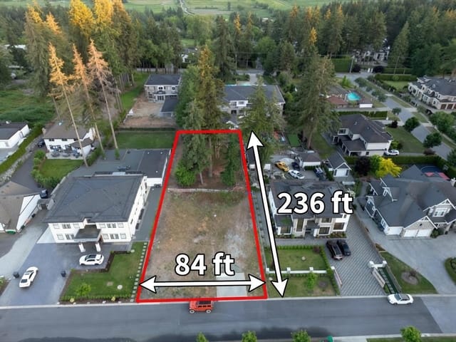 Lot for sale in Surrey, Surrey, 13088 57 Avenue, 263172579 | Realtylink.org