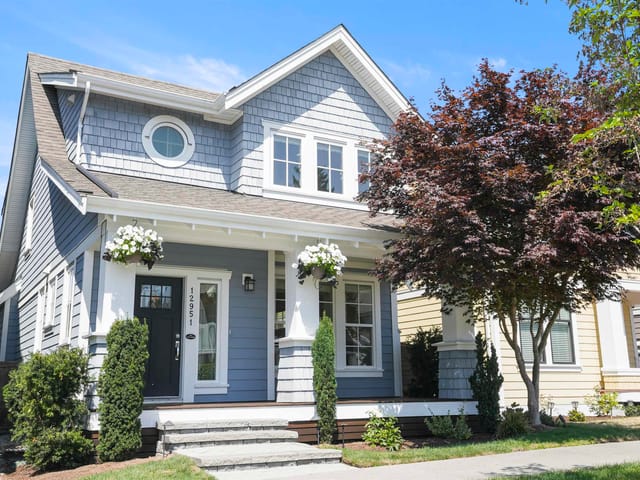 House for sale in Surrey, South Surrey White Rock, 12951 15a Avenue, 263172583 | Realtylink.org