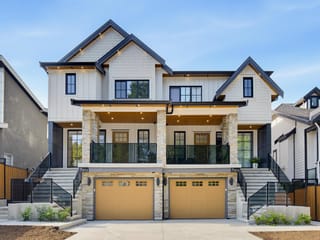 1/2 Duplex for sale in Surrey, North Surrey, 102 11914 96a Avenue, 263172584 | Realtylink.org