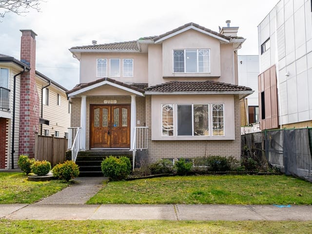 House for sale in Vancouver, Vancouver East, 726 E 56th Avenue, 263172589 | Realtylink.org