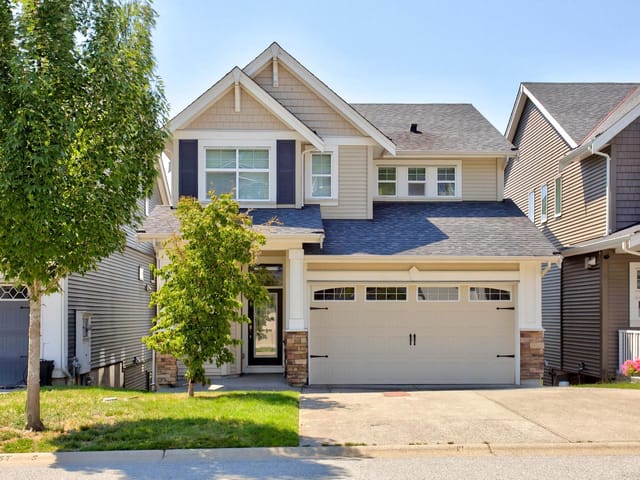 House for sale in Maple Ridge, Maple Ridge, 10441 McEachern Street, 263172594 | Realtylink.org