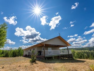 House for sale in Bridge Lake, 100 Mile House, 7585 N Bonaparte Road, 263172597 | Realtylink.org