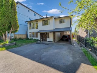 House for sale in Burnaby, Burnaby East, 7266 17th Avenue, 263172598 | Realtylink.org