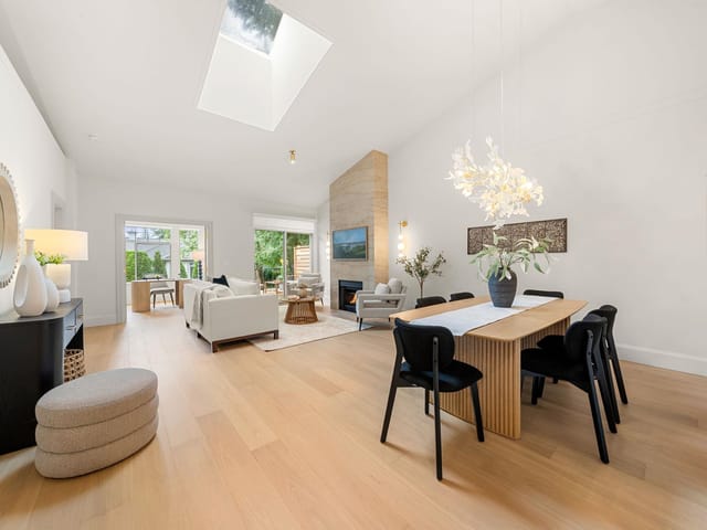 Townhouse for sale in Surrey, South Surrey White Rock, 65 2533 152 Street, 263172599 | Realtylink.org