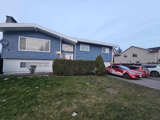 House for sale in Chilliwack, Chilliwack, 45475 Bernard Avenue, 263172601 | Realtylink.org