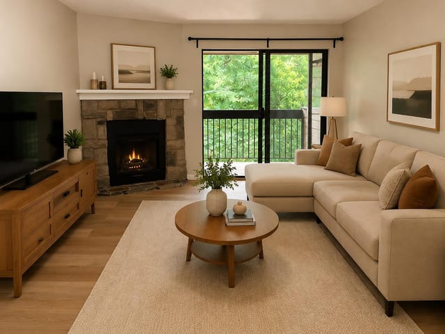 Apartment for sale in Surrey, North Surrey, 405 10560 154 Street, 263172604 | Realtylink.org