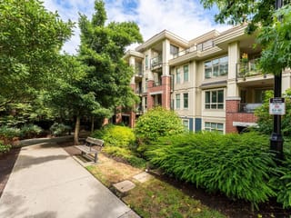 Apartment for sale in New Westminster, New Westminster, 402 245 Ross Drive, 263172606 | Realtylink.org