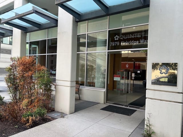 Apartment for sale in Richmond, Richmond, 1002 7979 Firbridge Way, 263172610 | Realtylink.org