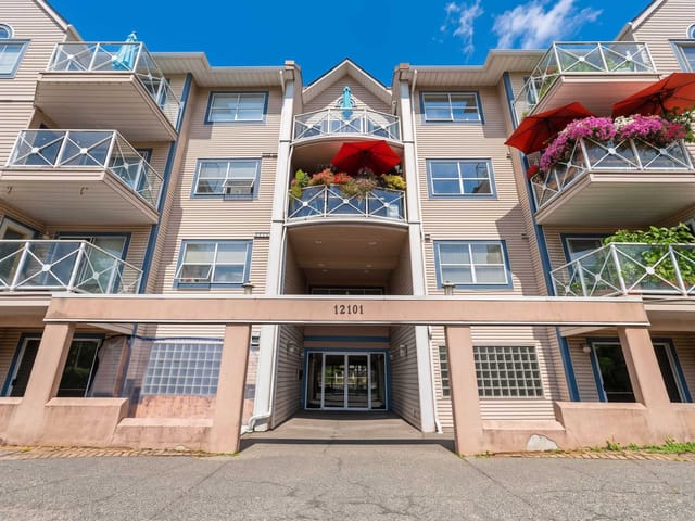 Apartment for sale in Surrey, Surrey, 202 12101 80 Avenue, 263172613 | Realtylink.org