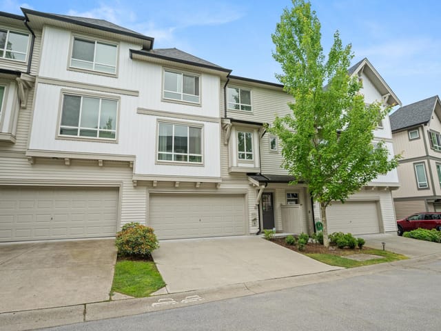 Townhouse for sale in Abbotsford, Abbotsford, 31 30930 Westridge Place, 263172616 | Realtylink.org