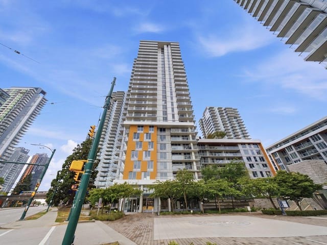 Apartment for sale in Vancouver, Vancouver West, 1806 455 Sw Marine Drive, 263172619 | Realtylink.org