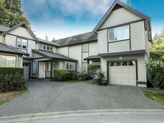 Townhouse for sale in Maple Ridge, Maple Ridge, 1 21801 Dewdney Trunk Road, 263172620 | Realtylink.org