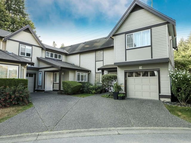 Townhouse for sale in Maple Ridge, Maple Ridge, 1 21801 Dewdney Trunk Road, 263172620 | Realtylink.org