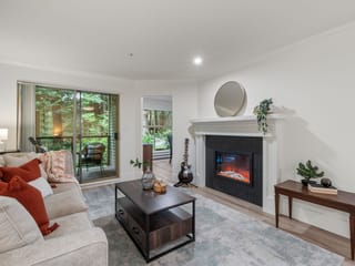 Apartment for sale in Port Moody, Port Moody, 104 180 Ravine Drive, 263172621 | Realtylink.org