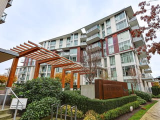 Apartment for sale in Vancouver, Vancouver East, 108 3188 Riverwalk Avenue, 263172626 | Realtylink.org