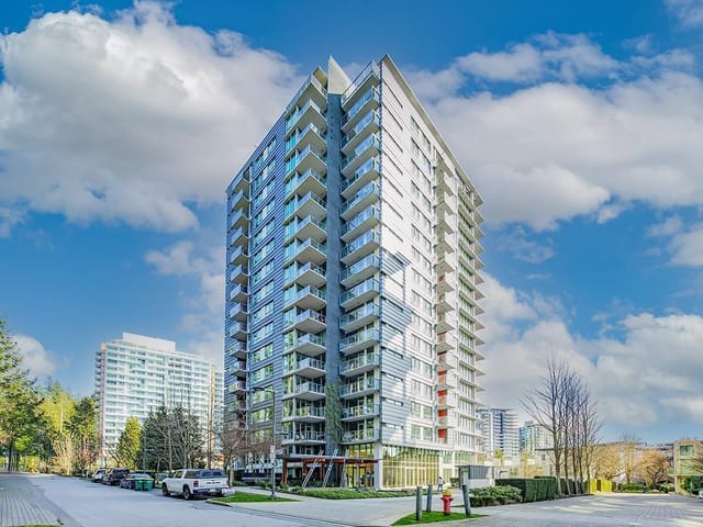 Apartment for rent in Vancouver, Vancouver West, 503 5728 Berton Avenue, 263172629 | Realtylink.org