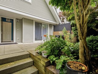 Townhouse for sale in Burnaby, Burnaby North, 7 1203 Madison Avenue, 263172631 | Realtylink.org