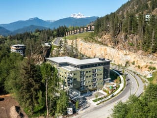 Apartment for rent in Squamish, Squamish, 407 39180 Finch Place, 263172635 | Realtylink.org