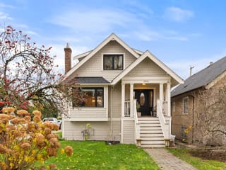 House for rent in Vancouver, Vancouver West, 3095 W 5th Avenue, 263172649 | Realtylink.org