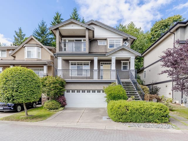 House for sale in Maple Ridge, Maple Ridge, 6 11442 Best Street, 263172658 | Realtylink.org