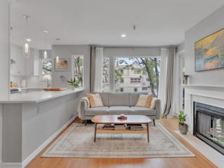 Apartment for sale in Vancouver, Vancouver West, 315 2020 W 8th Avenue, 263172660 | Realtylink.org