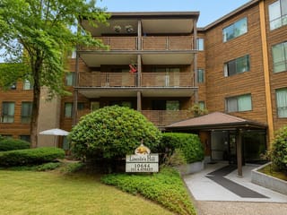 Apartment for sale in Surrey, North Surrey, 313 10644 151a Street, 263172661 | Realtylink.org
