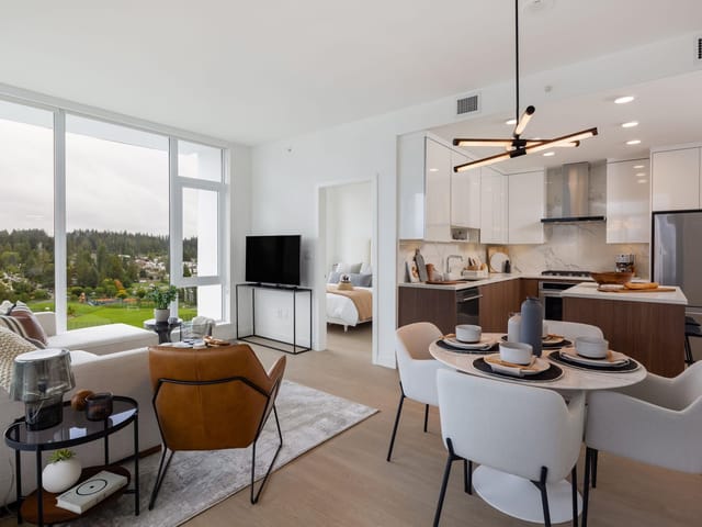 Apartment for sale in Coquitlam, Coquitlam, 2103 699 Whiting Way, 263172663 | Realtylink.org