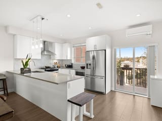 Townhouse for sale in New Westminster, New Westminster, 30 843 Ewen Avenue, 263172664 | Realtylink.org