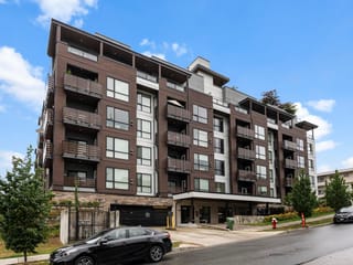 Apartment for sale in Maple Ridge, Maple Ridge, 405 11703 Fraser Street, 263172666 | Realtylink.org