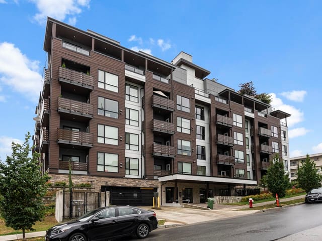 Apartment for sale in Maple Ridge, Maple Ridge, 405 11703 Fraser Street, 263172666 | Realtylink.org