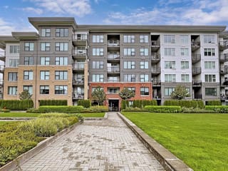 Apartment for sale in Richmond, Richmond, 405 9388 Tomicki Avenue, 263172670 | Realtylink.org