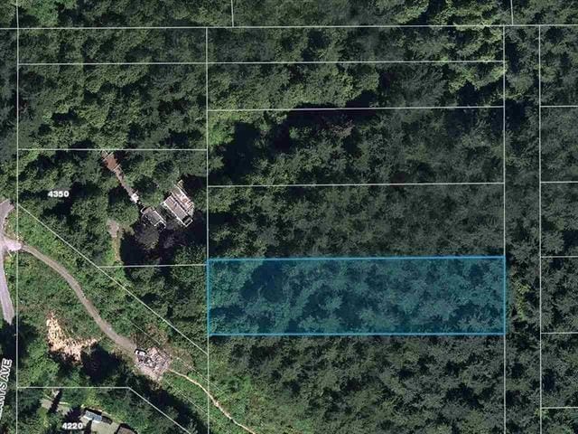 Lot for sale in North Vancouver, North Vancouver, Lot 4 St. Marys Avenue, 263172672 | Realtylink.org