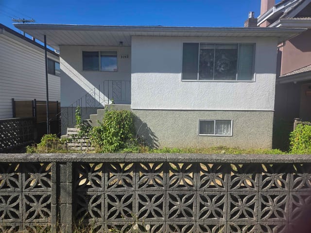 House for sale in Vancouver, Vancouver East, 3105 E 47th Avenue, 263172673 | Realtylink.org