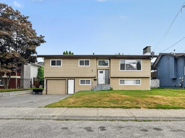 House for sale in Abbotsford, Abbotsford, 2068 Ridgeway Street, 263172676 | Realtylink.org