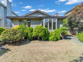 House for sale in Vancouver, Vancouver West, 137 W Woodstock Avenue, 263172679 | Realtylink.org