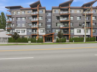 Apartment for sale in Abbotsford, Abbotsford, 302 33568 George Ferguson Way, 263172682 | Realtylink.org