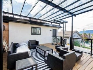 House for rent in Vancouver, Vancouver East, A 3177 Rupert Street, 263172684 | Realtylink.org