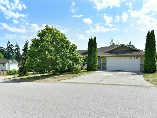 House for sale in Sechelt, Sunshine Coast, 6317 Samron Road, 263172685 | Realtylink.org