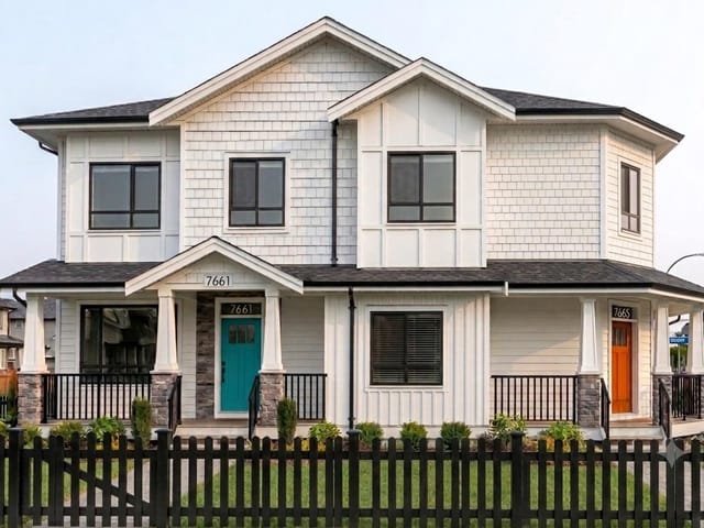1/2 Duplex for sale in Langley, Langley, 7665 197 Street, 263172687 | Realtylink.org