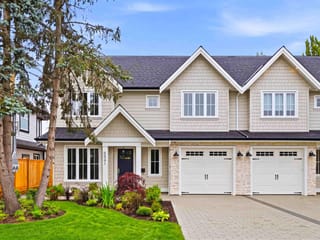 1/2 Duplex for sale in Ladner, Ladner, 5841 48a Avenue, 263172688 | Realtylink.org