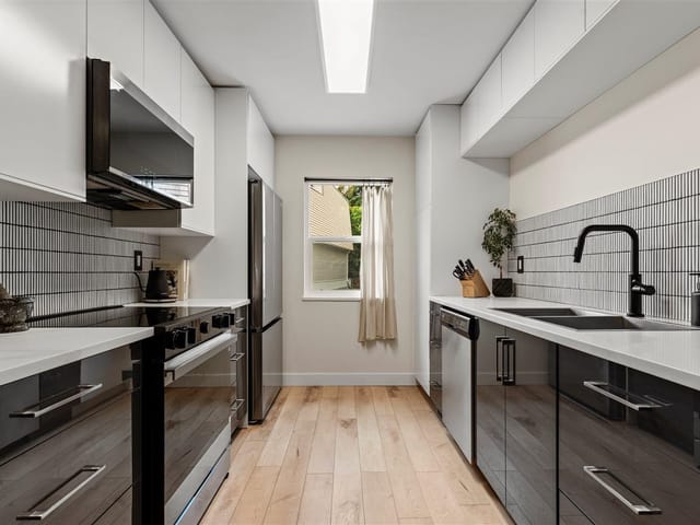 Townhouse for sale in Abbotsford, Abbotsford, 4 33293 E Bourquin Crescent, 263172689 | Realtylink.org