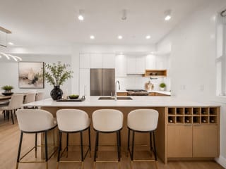Townhouse for sale in Surrey, South Surrey White Rock, 7 2350 165 Street, 263172696 | Realtylink.org