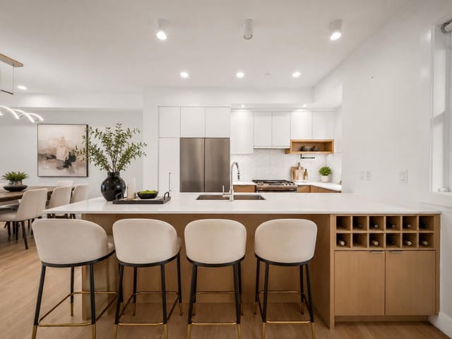 Townhouse for sale in Surrey, South Surrey White Rock, 7 2350 165 Street, 263172696 | Realtylink.org