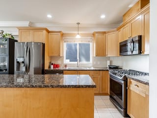 1/2 Duplex for sale in Coquitlam, Coquitlam, 1124 Rochester Avenue, 263172697 | Realtylink.org