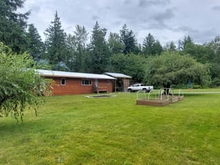 Manufactured Home for sale in Bella Coola, Williams Lake, 520 Tonquin Road, 263172701 | Realtylink.org