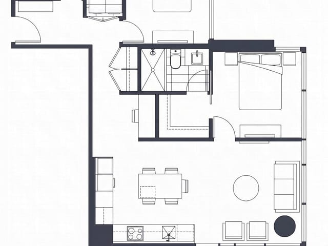 Apartment for sale in Burnaby, Burnaby North, 1102 1955 Se Alpha Way, 263172702 | Realtylink.org