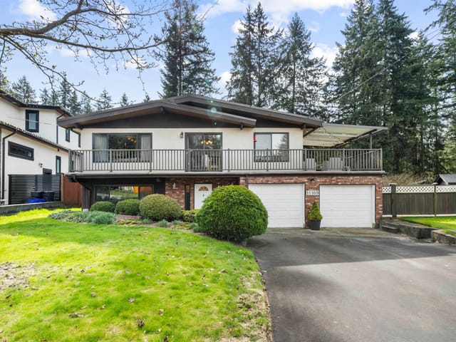 House for sale in Delta, N. Delta, 11169 Mason Place, 263172705 | Realtylink.org