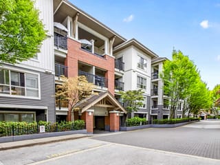 Apartment for sale in Langley, Langley, A108 8929 202 Street, 263172708 | Realtylink.org